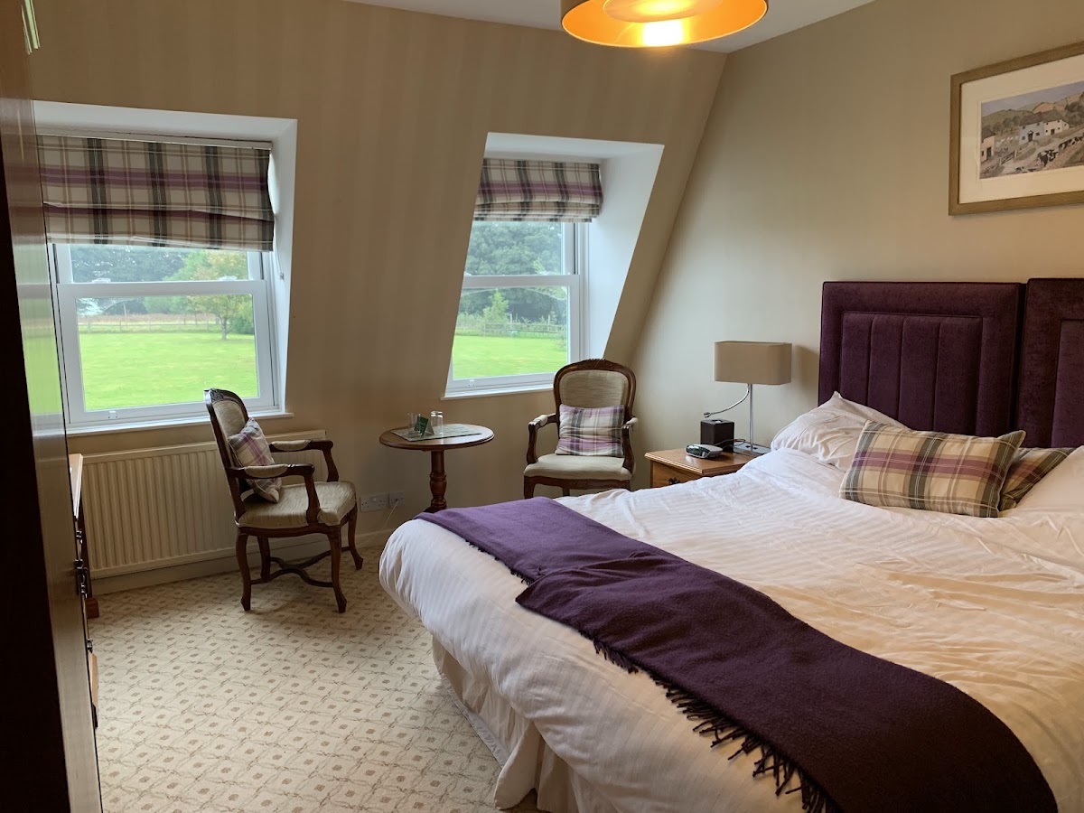 Ilsington Country House Hotel & Spa photo 2