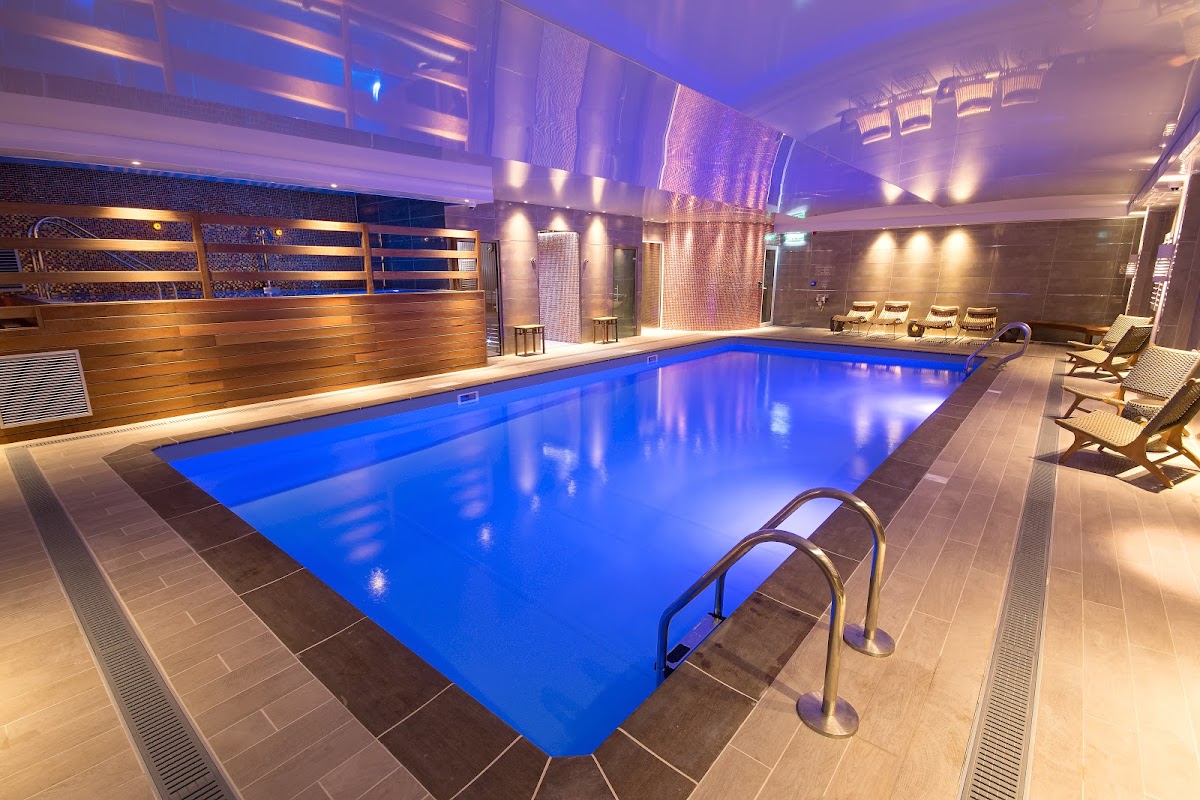 Ilsington Country House Hotel & Spa photo 3
