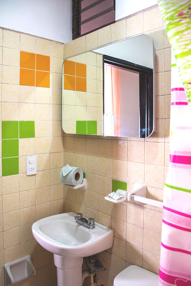 Flamingos Hotel photo 3