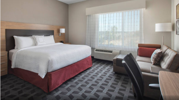 TownePlace Suites by Marriott Nashville Goodlettsville photo 2