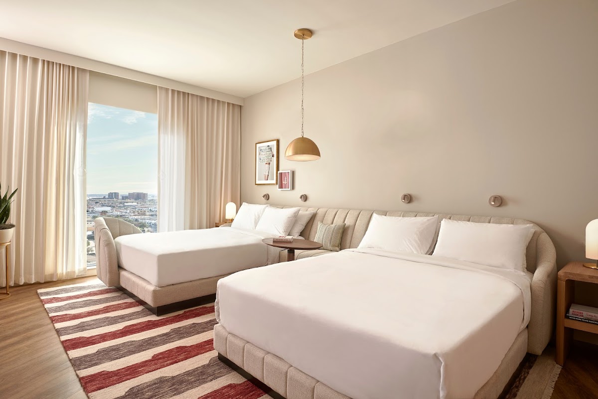 Virgin Hotels Dallas photo 2
