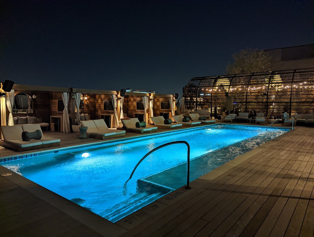 Virgin Hotels Dallas photo 3