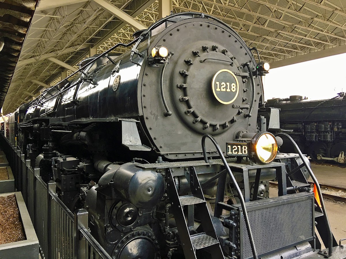 Virginia Museum of Transportation