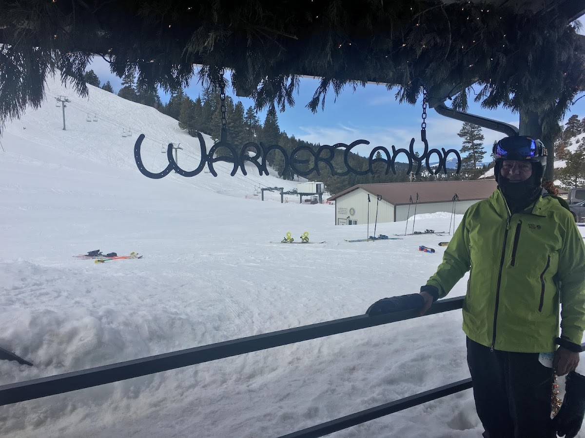 Warner Canyon Ski Area photo 3