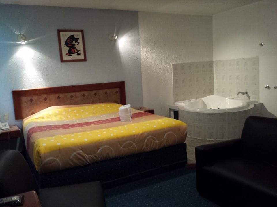 Motel Pachuquilla photo 2