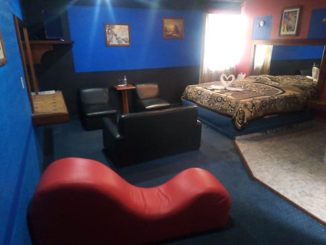 Motel Pachuquilla photo 3