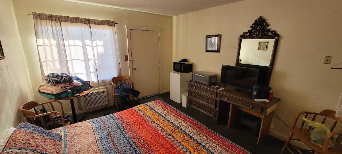Copper Sands Motel & RV Park