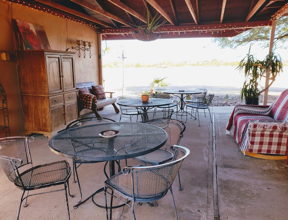 Copper Sands Motel & RV Park photo 2