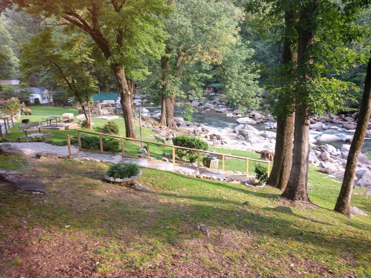 Evening Shade River Lodge Motel and Cabins photo 3