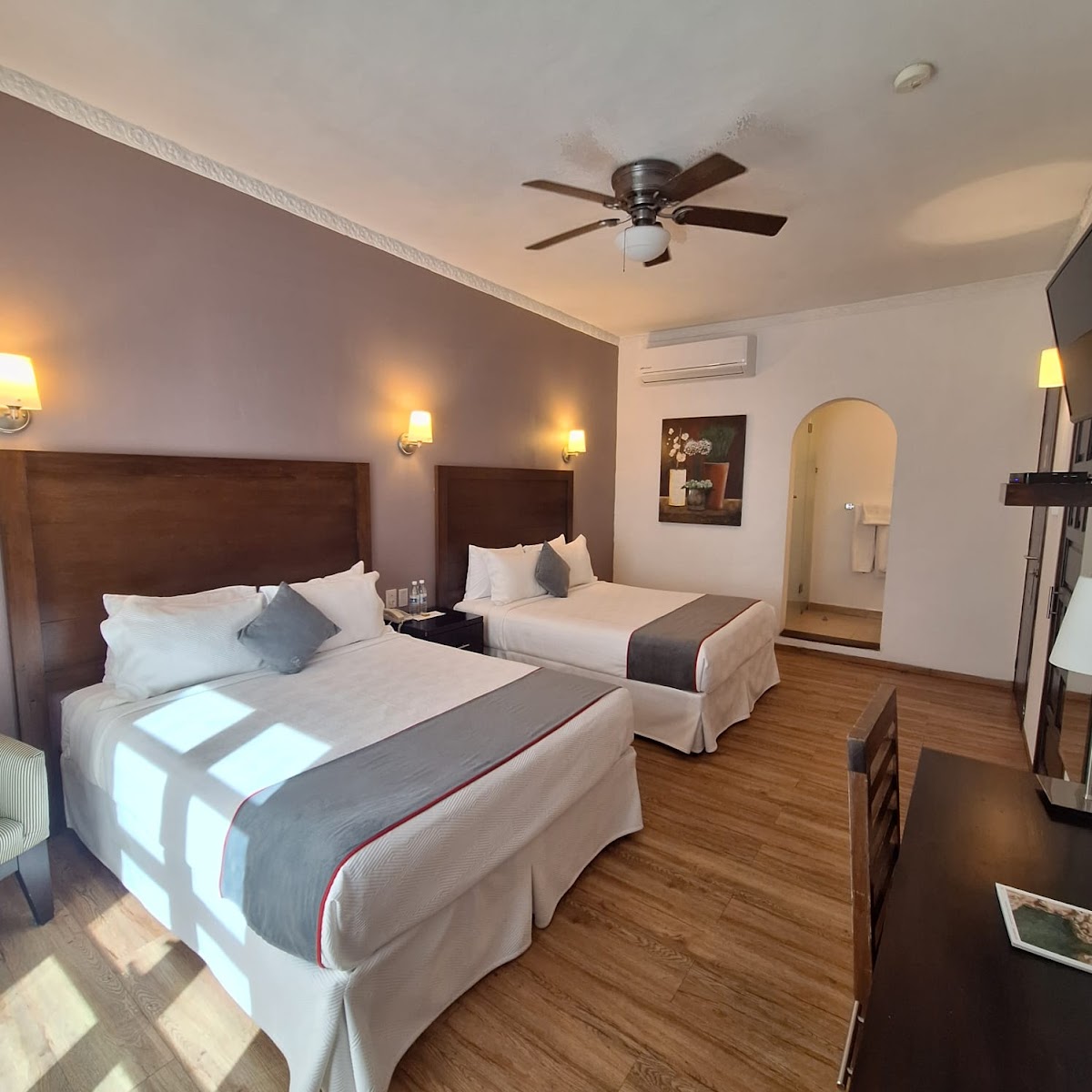 Hotel Quinta Allende photo 2