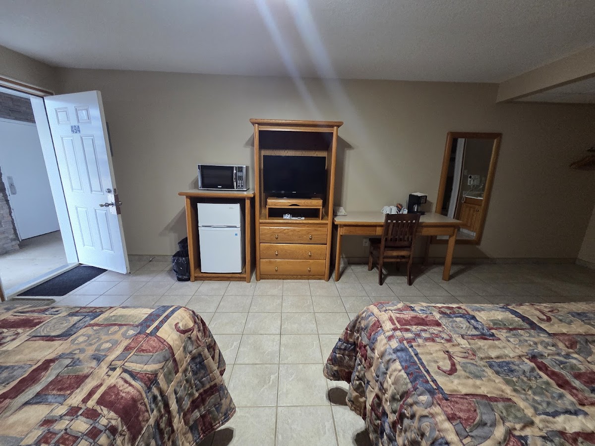 Parkland Motels II photo 2