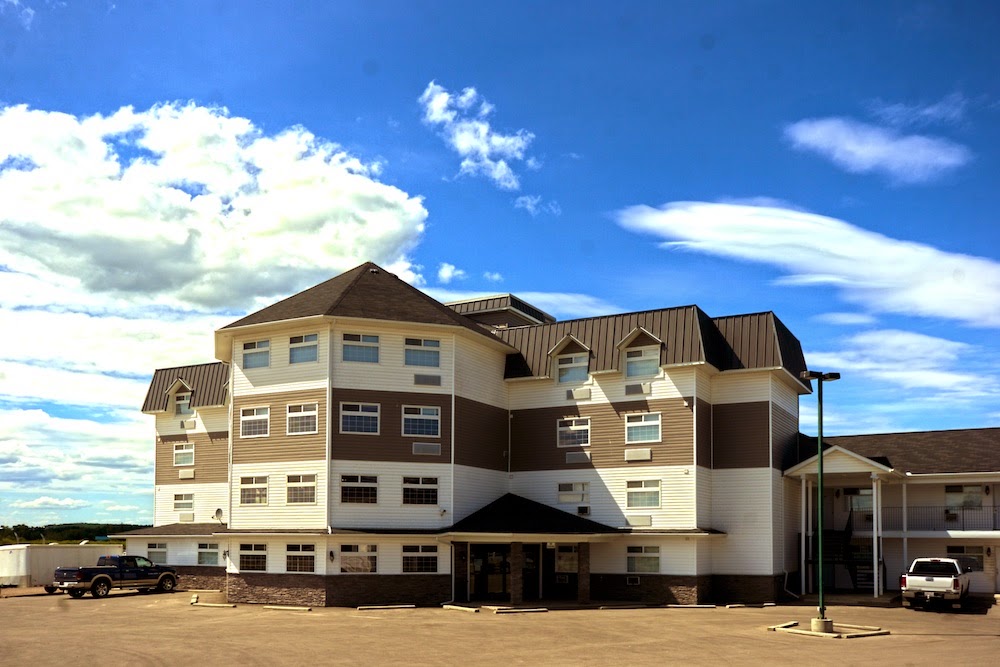 Parkland Motels II photo 3