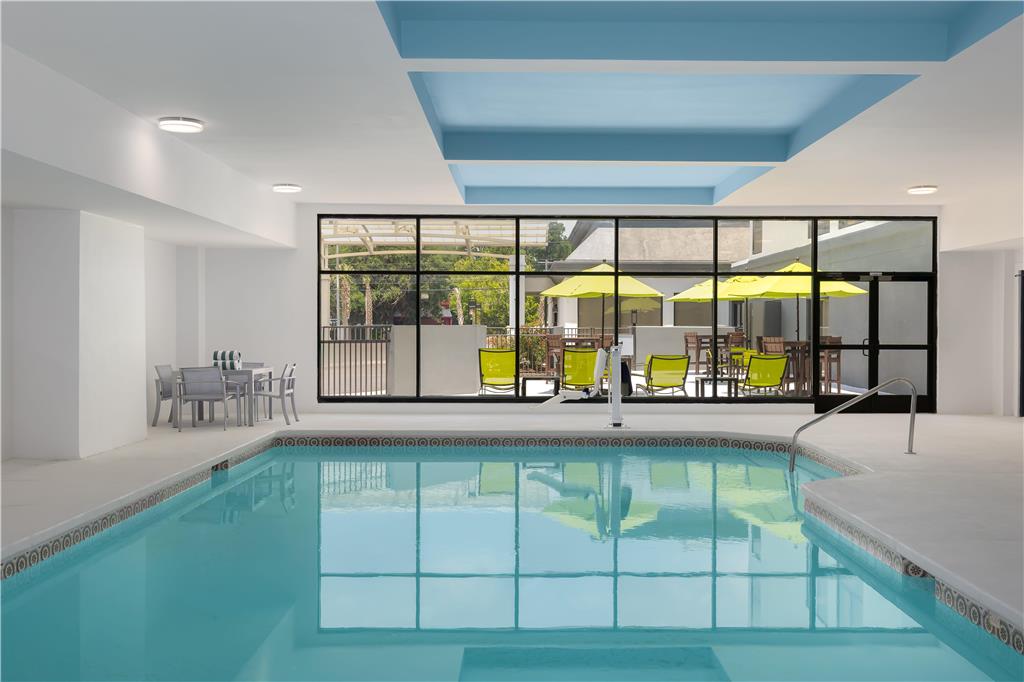 DoubleTree by Hilton Wilmington photo 3
