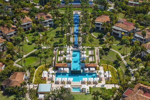 The St. Regis Punta Mita Resort