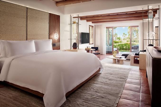 The St. Regis Punta Mita Resort photo 2