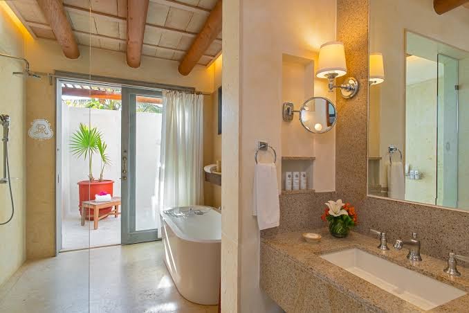 The St. Regis Punta Mita Resort photo 3