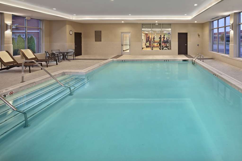 Hyatt Place Warwick Providence Airport photo 3