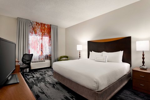 Fairfield by Marriott Inn & Suites Stillwater