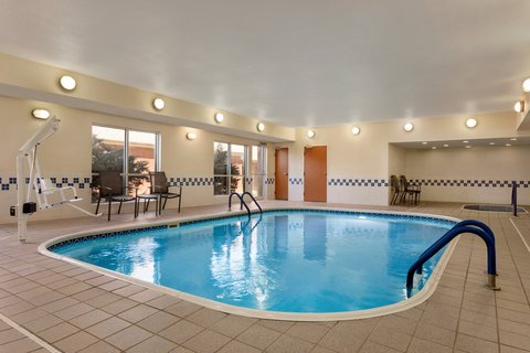 Fairfield by Marriott Inn & Suites Stillwater photo 2