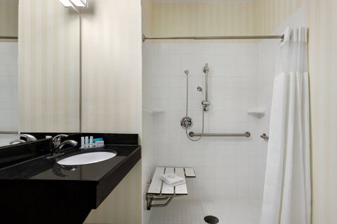 Fairfield by Marriott Inn & Suites Stillwater photo 3