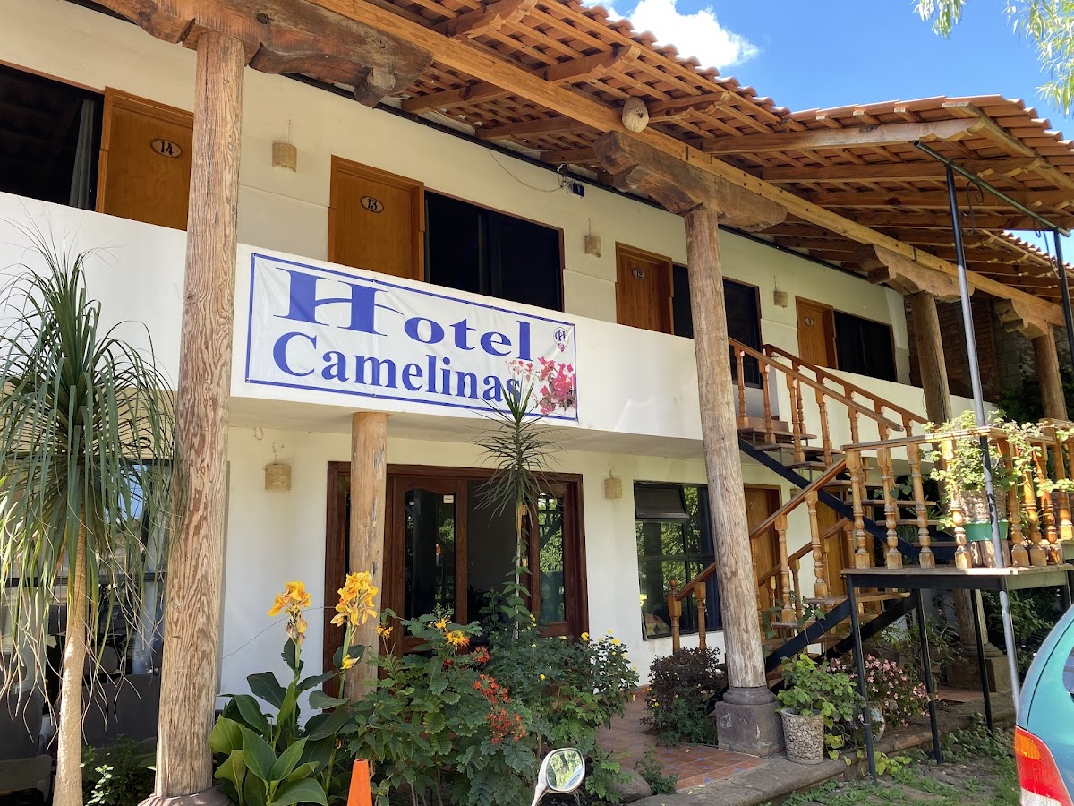 Hotel Camelinas