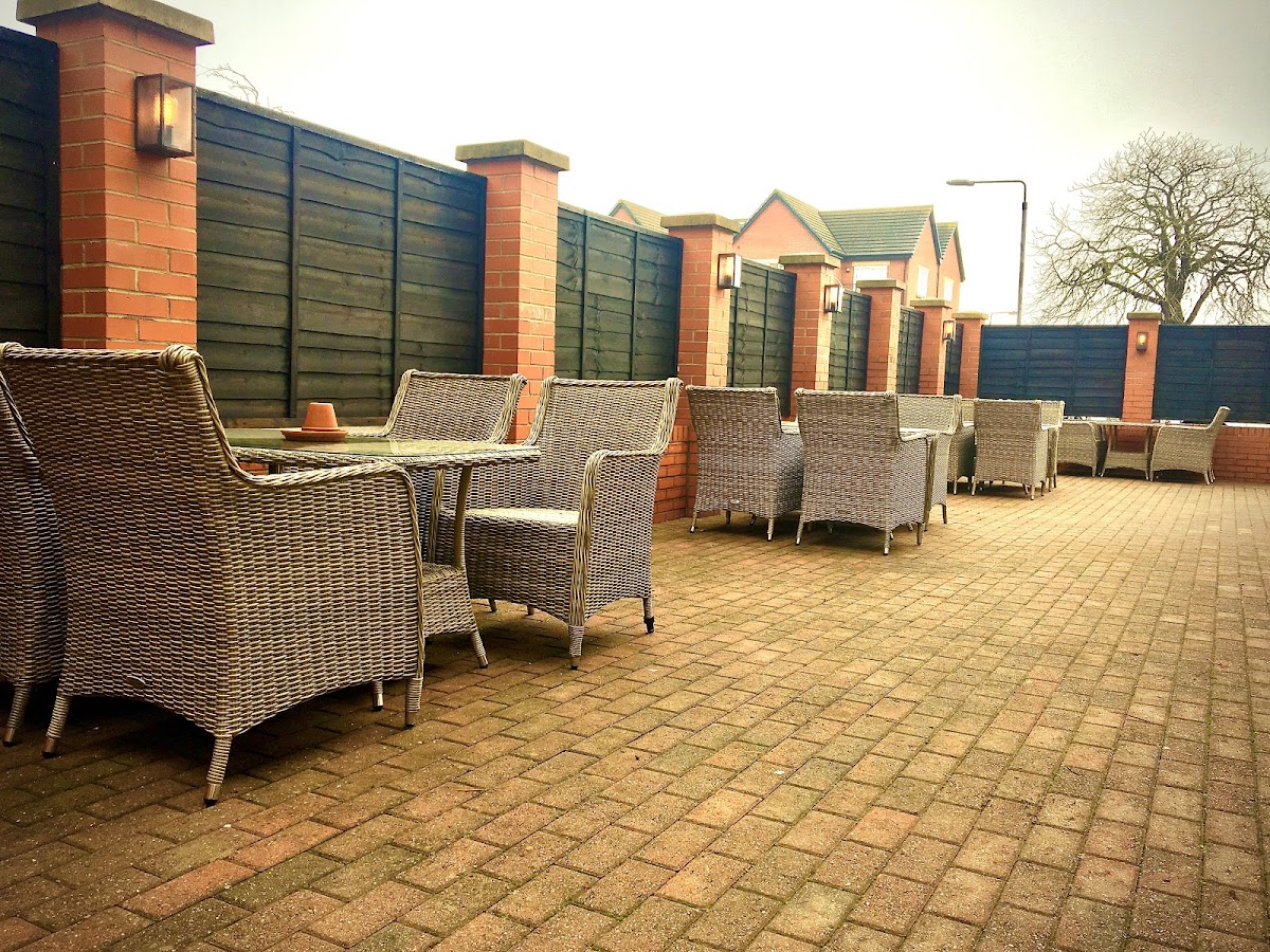 The Beeches Hotel