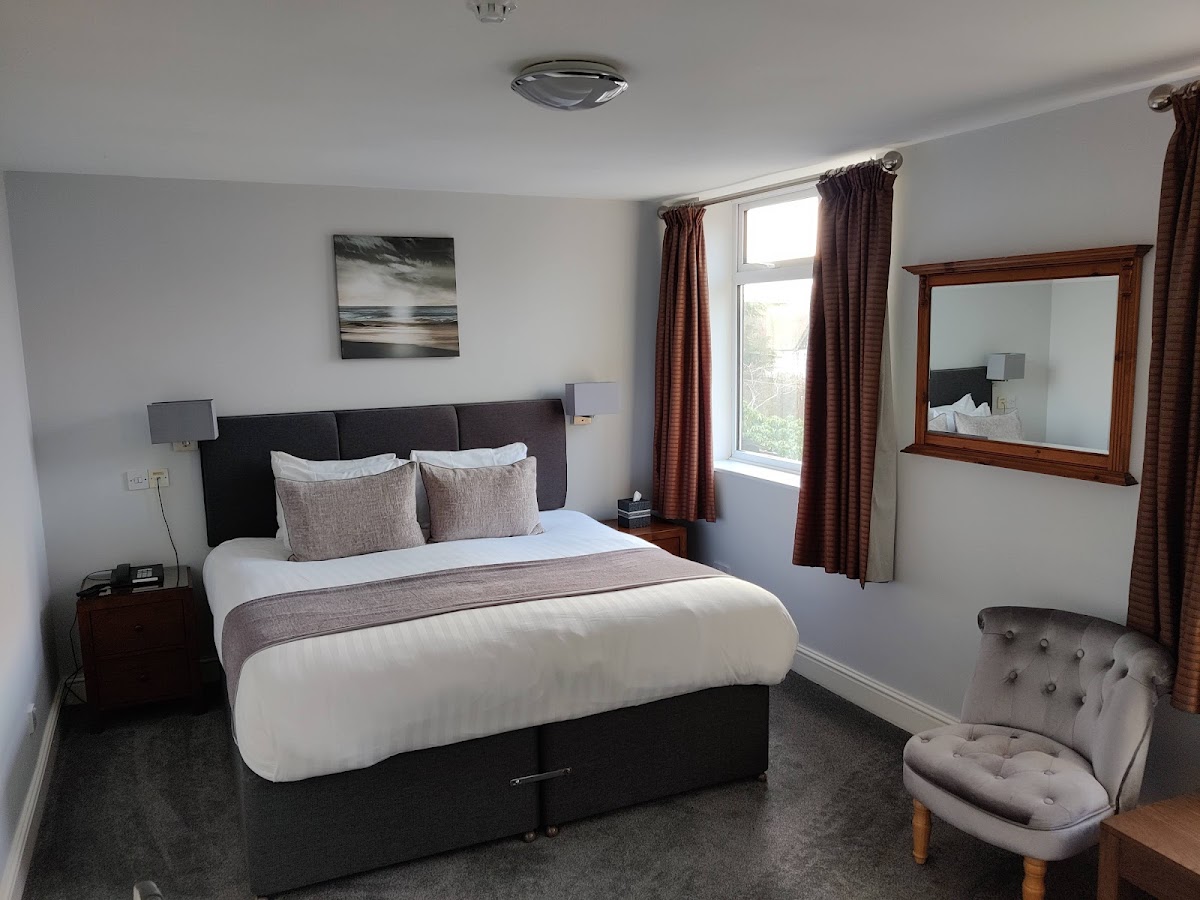 The Beeches Hotel photo 2