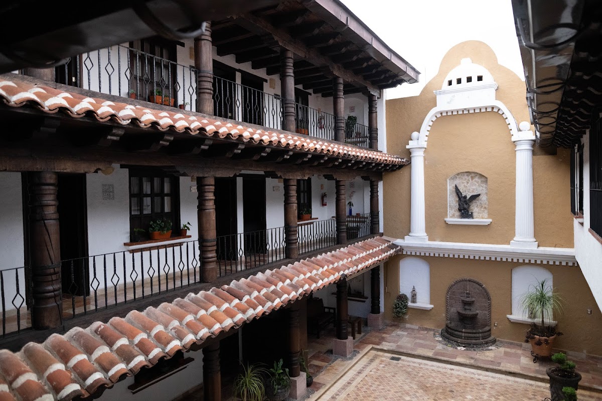 Plaza San Cristóbal Inn, San Cristóbal de Las Casas photo 3