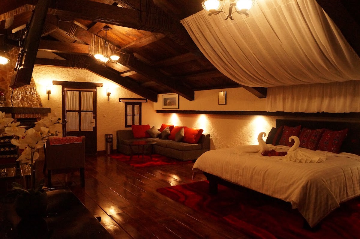 Plaza San Cristóbal Inn, San Cristóbal de Las Casas