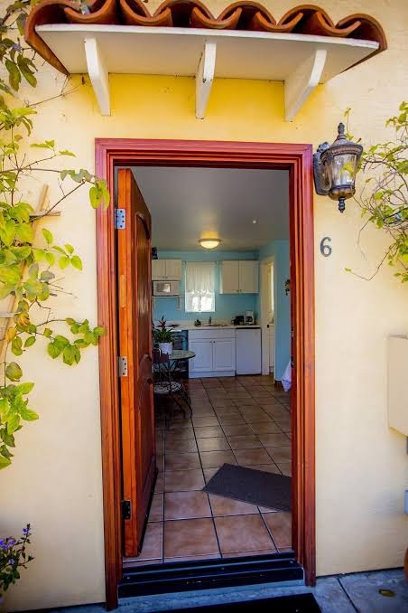 Leucadia Beach Inn photo 2