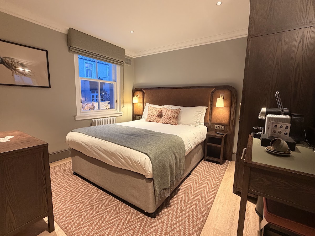 The Leddie Hotel & Restaurant, East Lothian photo 2