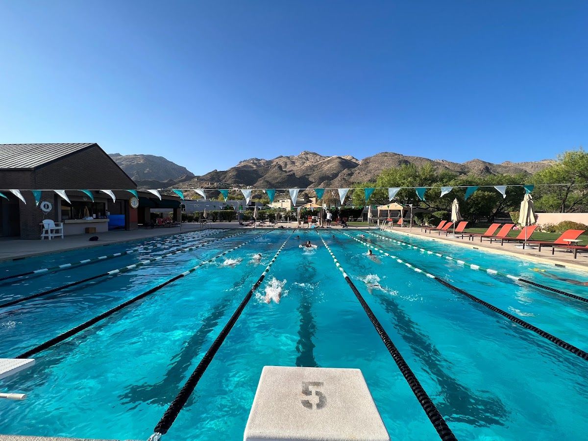 Ventana Canyon Club and Lodge photo 2