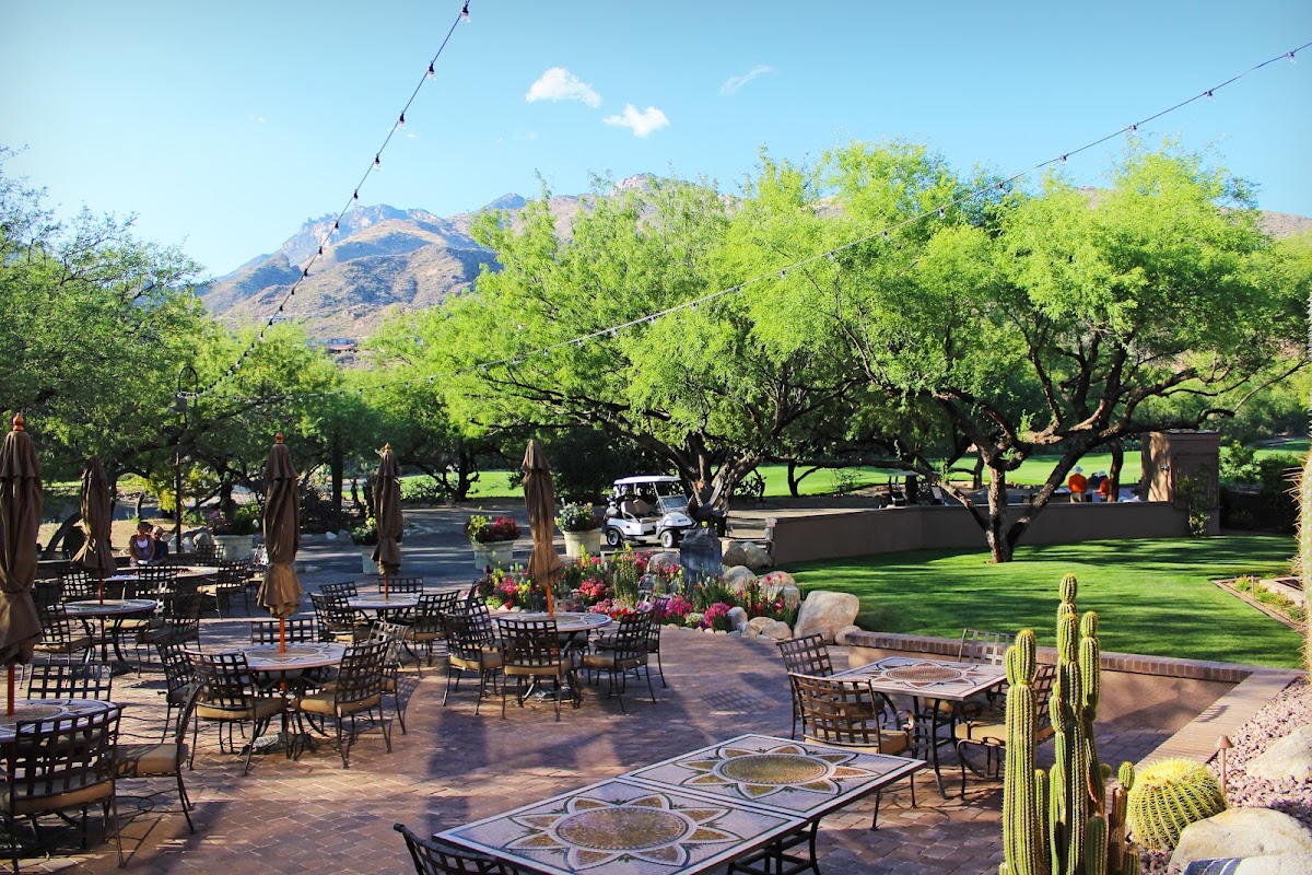 Ventana Canyon Club and Lodge photo 3