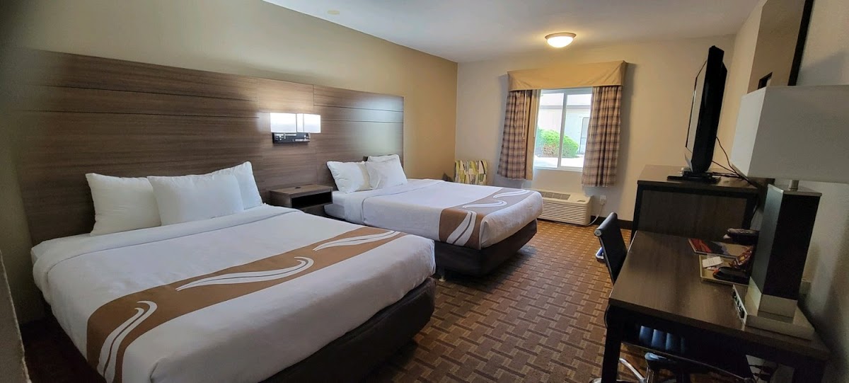 Hotel Inn Santa Fe photo 2
