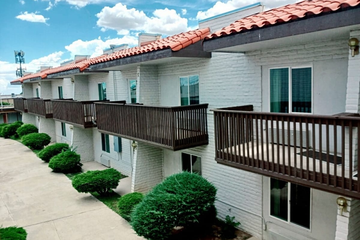 Hotel Inn Santa Fe photo 3