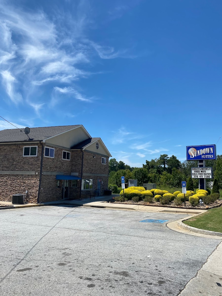 Sundown Suites Jonesboro