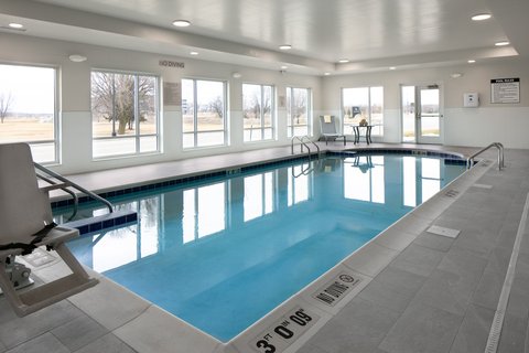 TownePlace Suites by Marriott Oshkosh photo 3