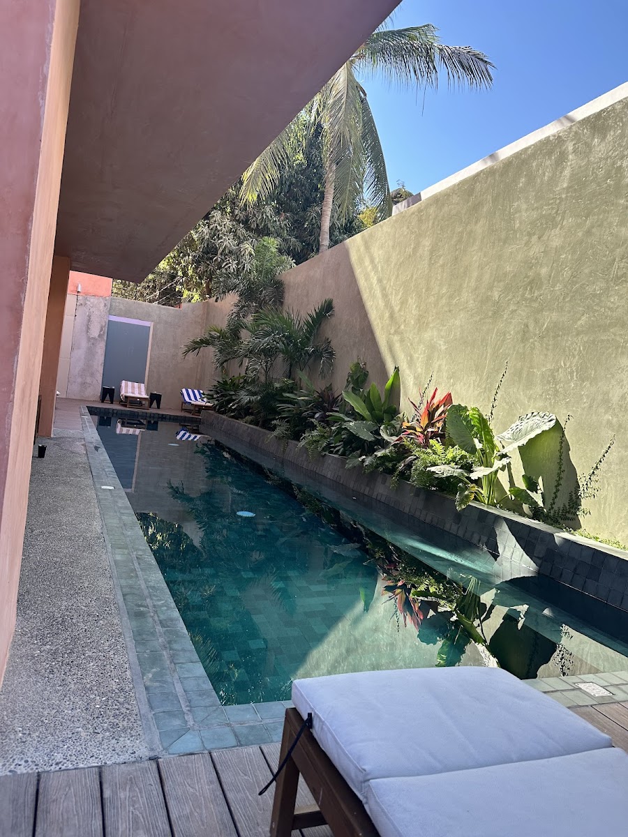 Casa Toro La Punta photo 3