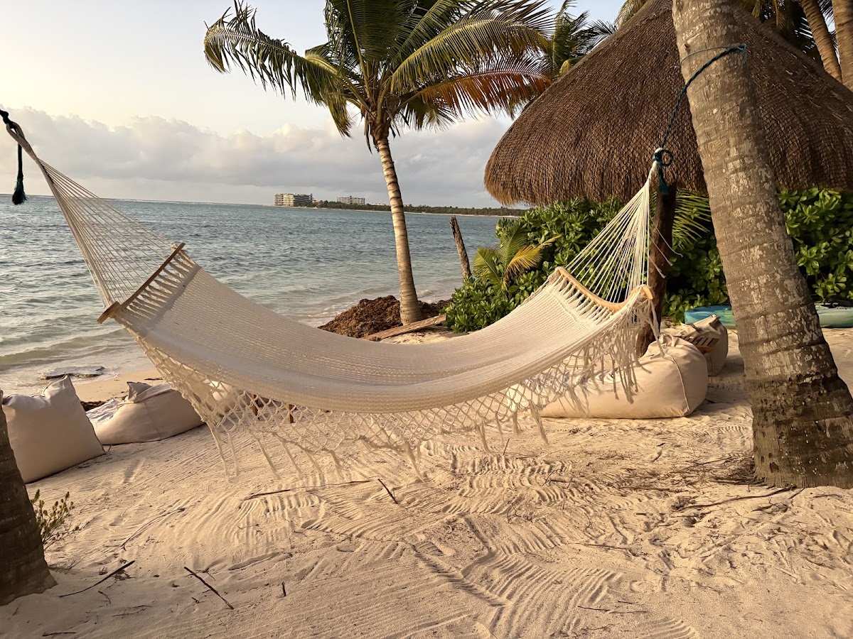 Mantaray Tulum Hotel photo 3