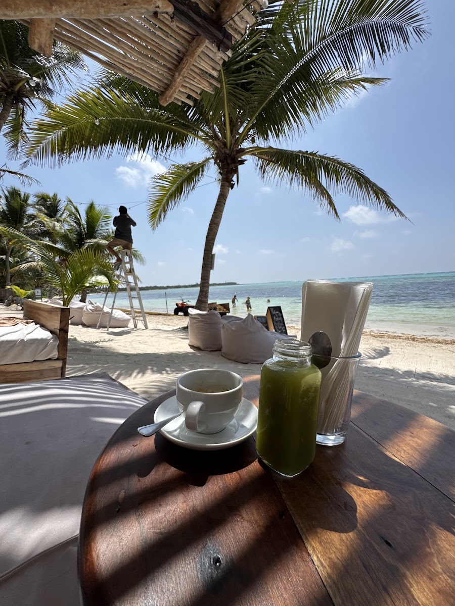 Mantaray Tulum Hotel photo 2
