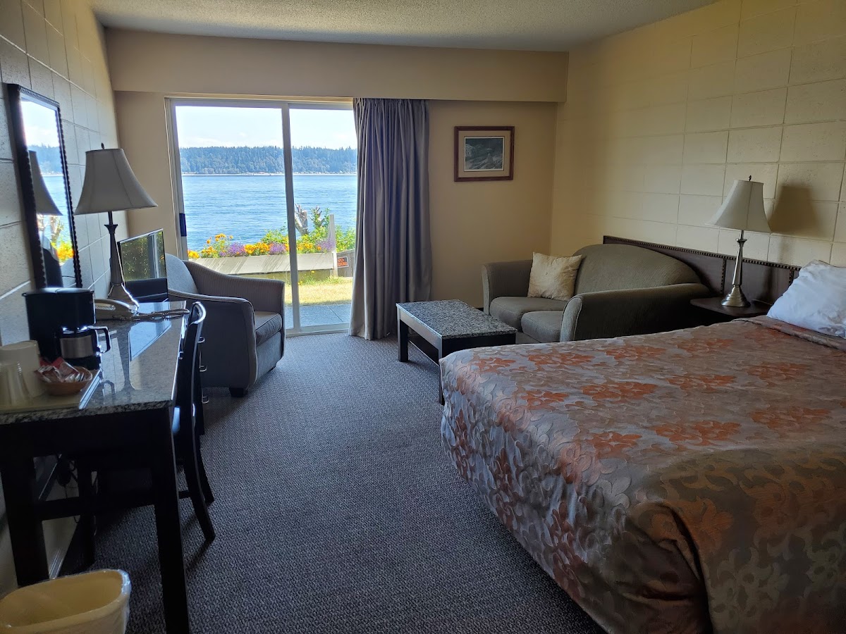 Passage View Motel