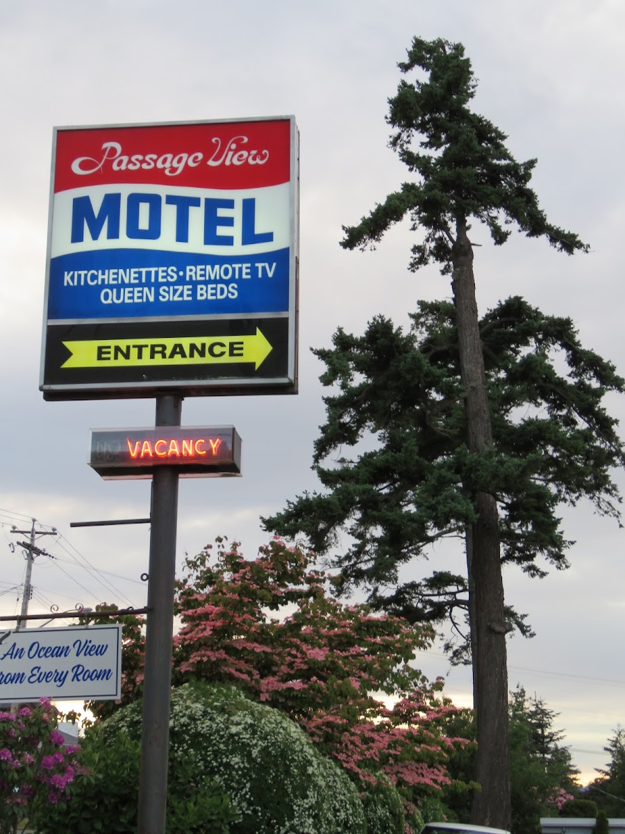 Passage View Motel photo 3