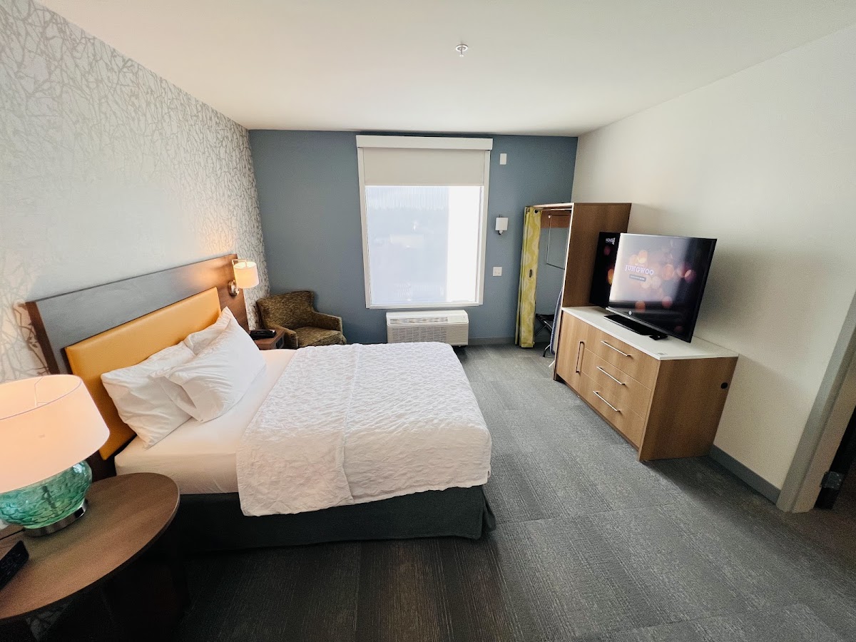 Home2 Suites by Hilton Pensacola Airport Medical Center photo 2