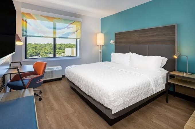 Home2 Suites by Hilton Pensacola Airport Medical Center photo 3