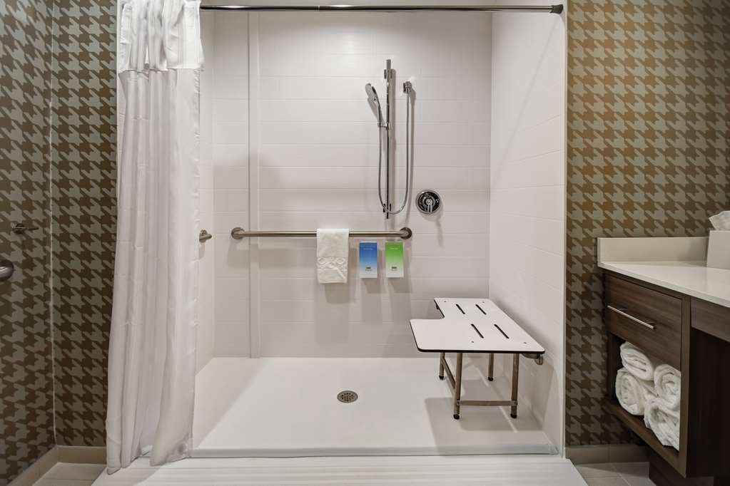 Home2 Suites by Hilton Columbus Downtown photo 3