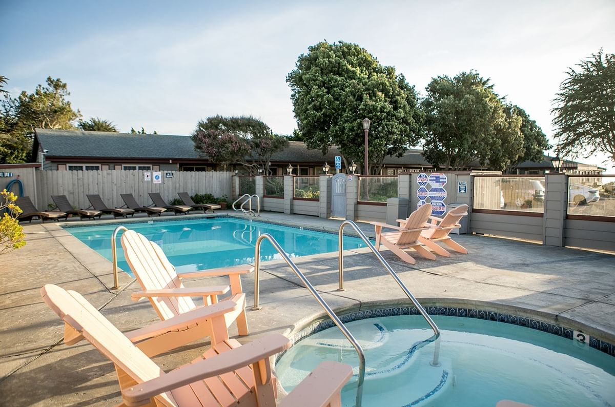 Sea Otter Inn photo 3