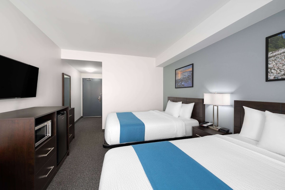 Travelodge by Wyndham Marathon photo 2