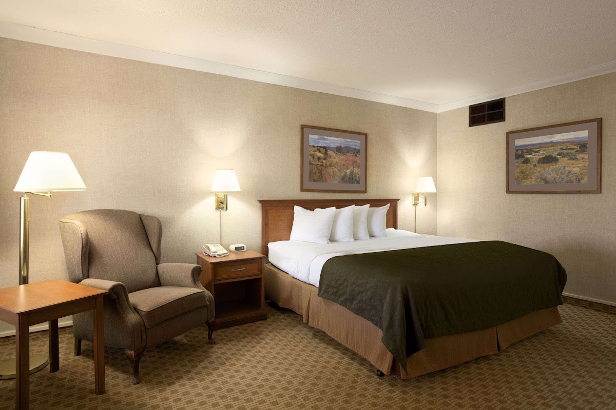 Days Inn & Suites by Wyndham Trinidad photo 2