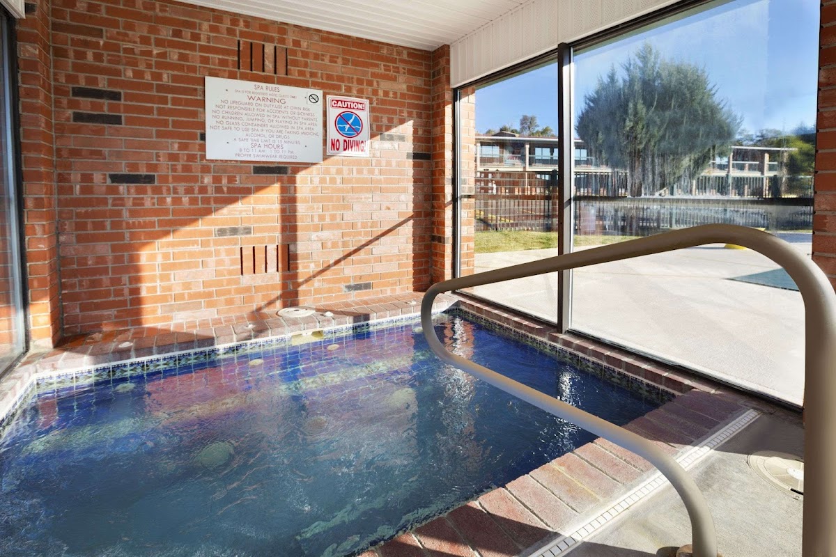 Days Inn & Suites by Wyndham Trinidad photo 3