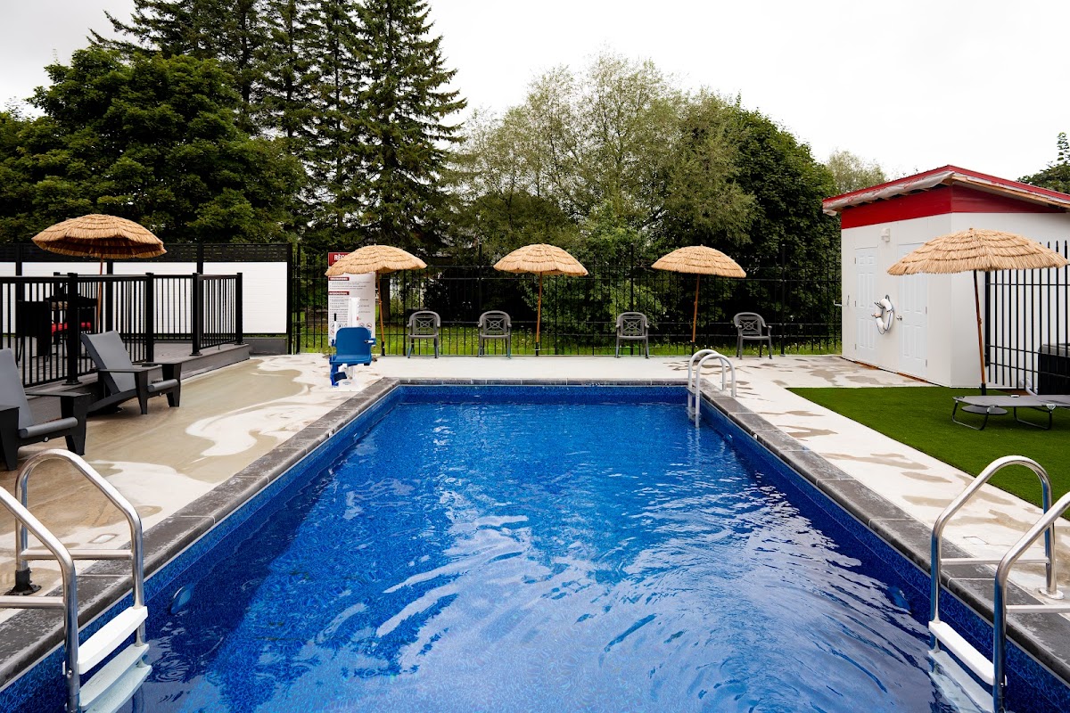 Auberge L'Ambassadeur photo 3